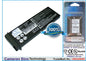 Replacement Battery for Kodak DSC-PRO14N – Camera – 1600mAh / 7.4V - image 1