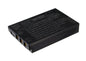 Replacement Battery for Kodak  EasyShare DX6490 – Camera – 1400mAh / 5.18Wh / 3.7V