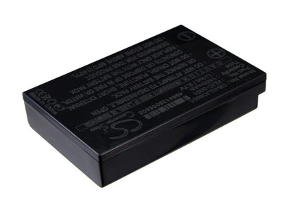 Replacement Battery for NEC  NSIO-1000 – Cordless Phone – 1400mAh / 5.18Wh / 3.7V