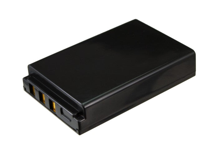 Replacement Battery for Kodak  EasyShare DX6490 – Camera – 1400mAh / 5.18Wh / 3.7V