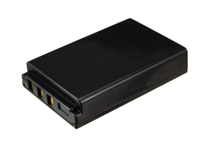 Replacement Battery for Sanyo  Xacti DMX-FH11 – Camera – 1400mAh / 5.18Wh / 3.7V