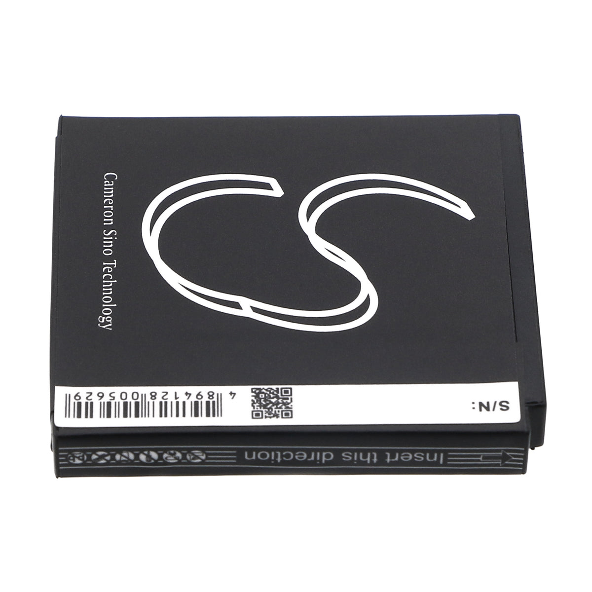 Replacement Battery for Kodak | Polaroid | Pamiel | Hitachi | Praktica | Ordro | Rollei | Medion | Winait | Jenoptik | Phisung | BenQ | Rich | DXG | O