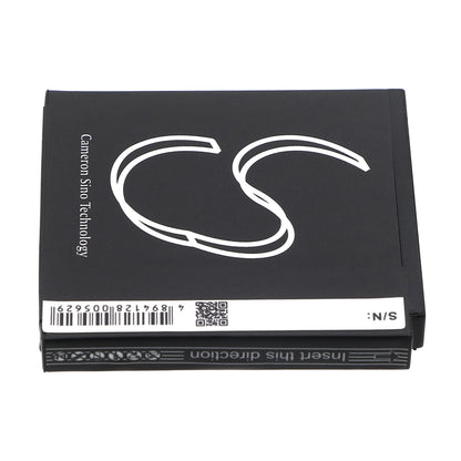 Replacement Battery for Kodak | Polaroid | Pamiel | Hitachi | Praktica | Ordro | Rollei | Medion | Winait | Jenoptik | Phisung | BenQ | Rich | DXG | O