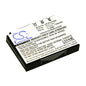 Replacement Battery for Kodak EasyShare V530 – Camera – 420mAh / 3.7V - image 1