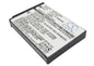 Replacement Battery for Kodak  EasyShare M380 – Camera – 1050mAh / 3.89Wh / 3.7V