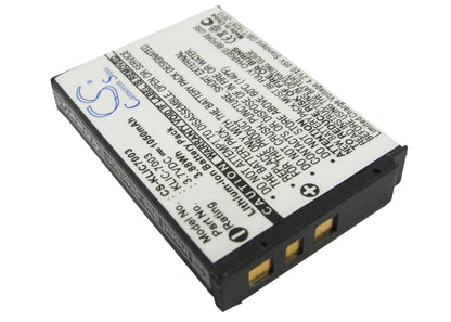 Replacement Battery for Kodak  EasyShare M380 – Camera – 1050mAh / 3.89Wh / 3.7V