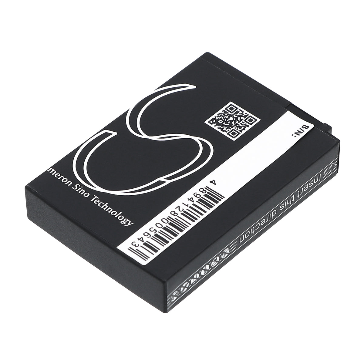 Replacement Battery for Kodak EasyShare M380 – Camera – 1050mAh / 3.7V