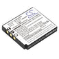 Replacement Battery for Kodak  EasyShare M1033 – Camera – 800mAh/3.0Wh / 3.7V