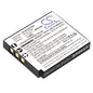 Replacement Battery for Kodak EasyShare M1033 – Camera – 800mAh / 3.7V