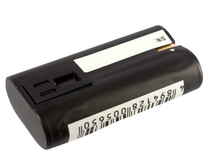 Replacement Battery for JAY-tech  Jay-Cam i4800 – Camera – 1600mAh / 5.92Wh / 3.7V