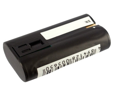 Replacement Battery for Medion  MD41066 – Camera – 1600mAh / 5.92Wh / 3.7V