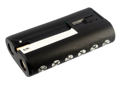 Replacement Battery for JAY-tech  Jay-Cam i4800 – Camera – 1600mAh / 5.92Wh / 3.7V
