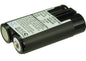 Replacement Battery for Nikon  Coolpix 600 – Camera – 1800mAh / 4.32Wh / 2.4V