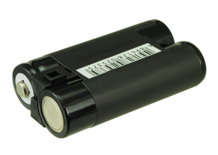 Replacement Battery for Nikon  Coolpix 600 – Camera – 1800mAh / 4.32Wh / 2.4V