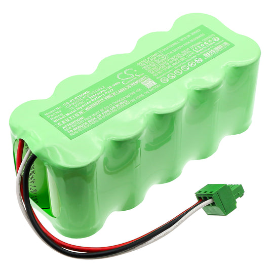 Replacement Battery for KALOS MPR ITALY – Medical – 3000mAh / 12V