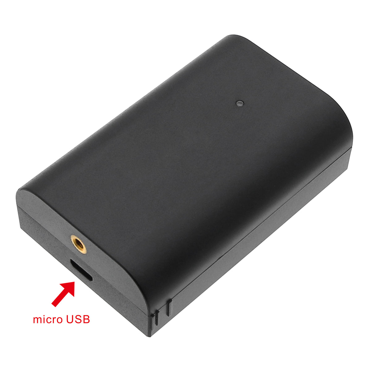 Replacement Battery for IES kami – Home Security Camera – 6000mAh / 3.7V