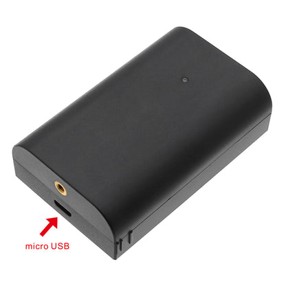 Replacement Battery for IES kami – Home Security Camera – 6000mAh / 3.7V