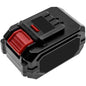 Replacement Battery for Kimo  6 Inch Cordless Chainsaw – Power Tools – 4000mAh / 80.00Wh / 20.0V