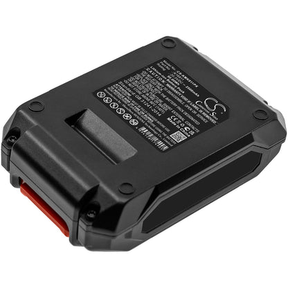 Replacement Battery for Kimo  6 Inch Cordless Chainsaw – Power Tools – 2500mAh / 50.00Wh / 20.0V