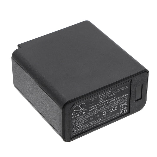 Replacement Battery for Kenwood TK-250 – Two-Way Radio – 1200mAh / 7.2V