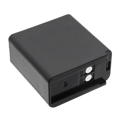 Replacement Battery for Kenwood TK-250 – Two-Way Radio – 1200mAh / 7.2V