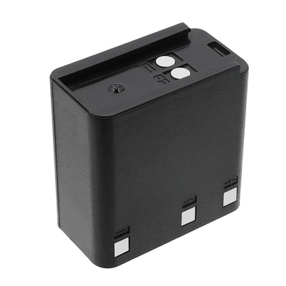Replacement Battery for Kenwood TK-250 – Two-Way Radio – 1200mAh / 7.2V