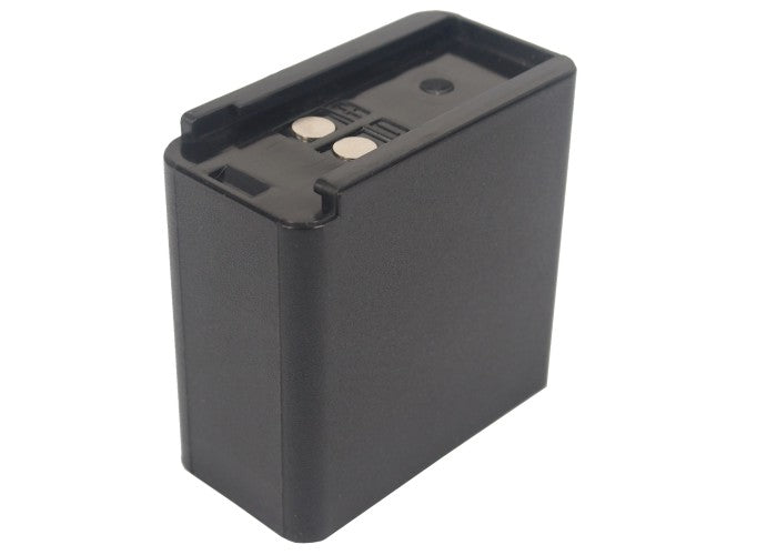Replacement Battery for Kenwood  TK-250 – Two-Way Radio – 1200mAh / 8.64Wh / 7.2V