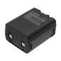 Replacement Battery for Kenwood TK-25A – Two-Way Radio – 700mAh / 7.2V