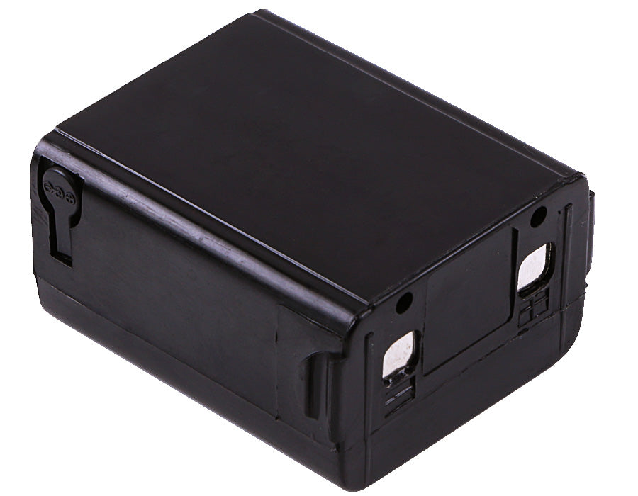 Replacement Battery for Kenwood  TH-26AT – Two-Way Radio – 700mAh / 5.04Wh / 7.2V