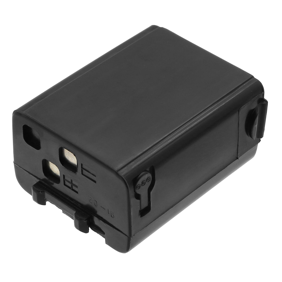 Replacement Battery for Kenwood TK-25A – Two-Way Radio – 700mAh / 7.2V