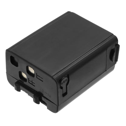 Replacement Battery for Kenwood TK-25A – Two-Way Radio – 700mAh / 7.2V