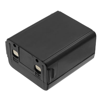Replacement Battery for Kenwood TK-25A – Two-Way Radio – 700mAh / 7.2V