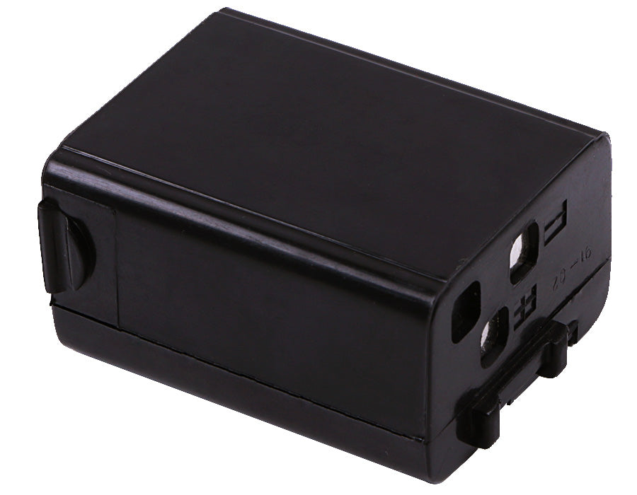 Replacement Battery for Kenwood  TH-26AT – Two-Way Radio – 700mAh / 5.04Wh / 7.2V
