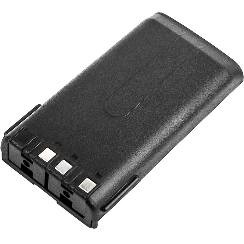 Replacement Battery for Kenwood  TH-26AT – Two-Way Radio – 1300mAh / 9.36Wh / 7.2V