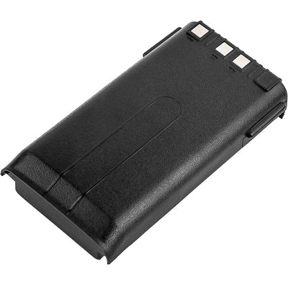 Replacement Battery for Kenwood  TH-26AT – Two-Way Radio – 1300mAh / 9.36Wh / 7.2V
