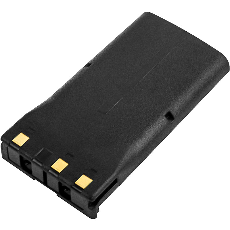Replacement Battery for Kenwood  TH-26AT – Two-Way Radio – 1800mAh / 13.32Wh / 7.4V