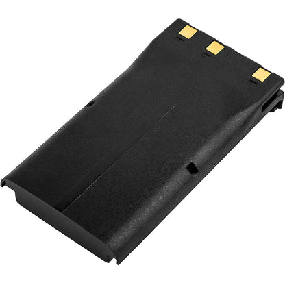 Replacement Battery for Kenwood  TH-26AT – Two-Way Radio – 1800mAh / 13.32Wh / 7.4V