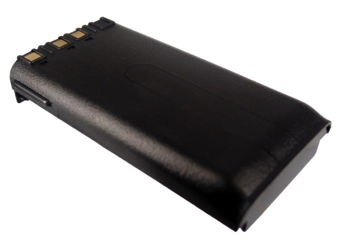 Replacement Battery for Kenwood  CP-213 – Two-Way Radio – 2000mAh / 14.40Wh / 7.2V
