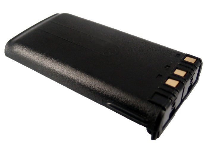 Replacement Battery for Kenwood  CP-213 – Two-Way Radio – 2000mAh / 14.40Wh / 7.2V