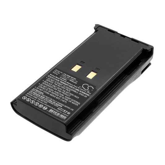 Replacement Battery for Kenwood TK-180 – Two-Way Radio – 1800mAh / 7.2V