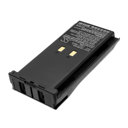Replacement Battery for Kenwood TK-180 – Two-Way Radio – 1800mAh / 7.2V