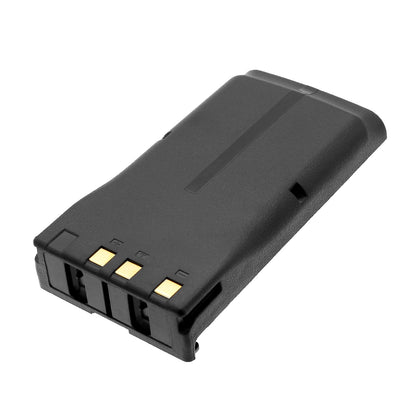 Replacement Battery for Kenwood TK-180 – Two-Way Radio – 1800mAh / 7.2V