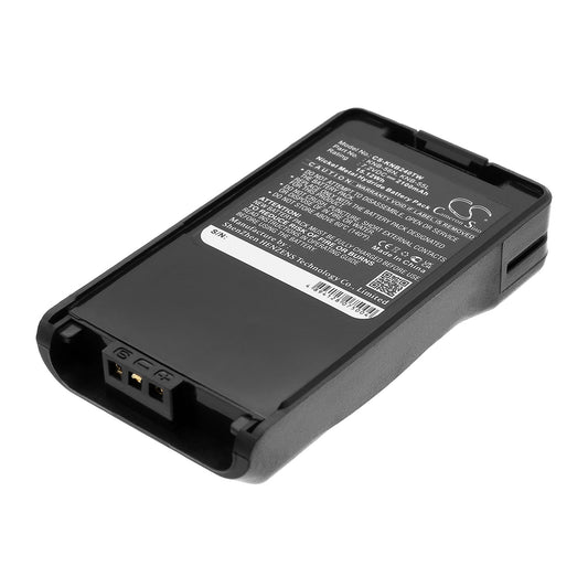 Replacement Battery for Kenwood TK-3140 – Two-Way Radio – 2100mAh / 7.2V