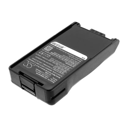 Replacement Battery for Kenwood TK-3140 – Two-Way Radio – 2100mAh / 7.2V