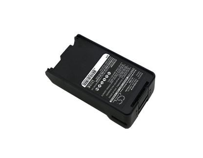 Replacement Battery for Kenwood  FTH1010 – Two-Way Radio – 2100mAh/15.12Wh / 7.2V