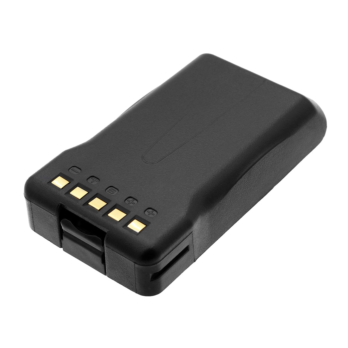 Replacement Battery for Kenwood TK-3140 – Two-Way Radio – 2100mAh / 7.2V
