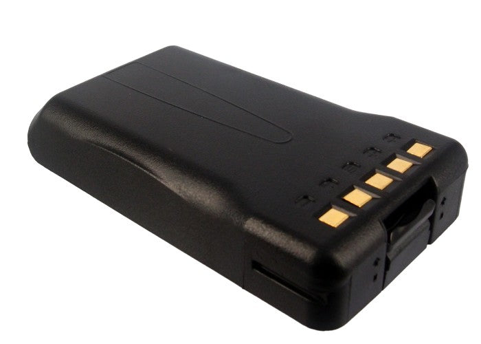 Replacement Battery for Kenwood  FTH1010 – Two-Way Radio – 2100mAh/15.12Wh / 7.2V