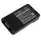 Replacement Battery for Kenwood  FTH1010 – Two-Way Radio – 1300mAh / 9.36Wh / 7.2V