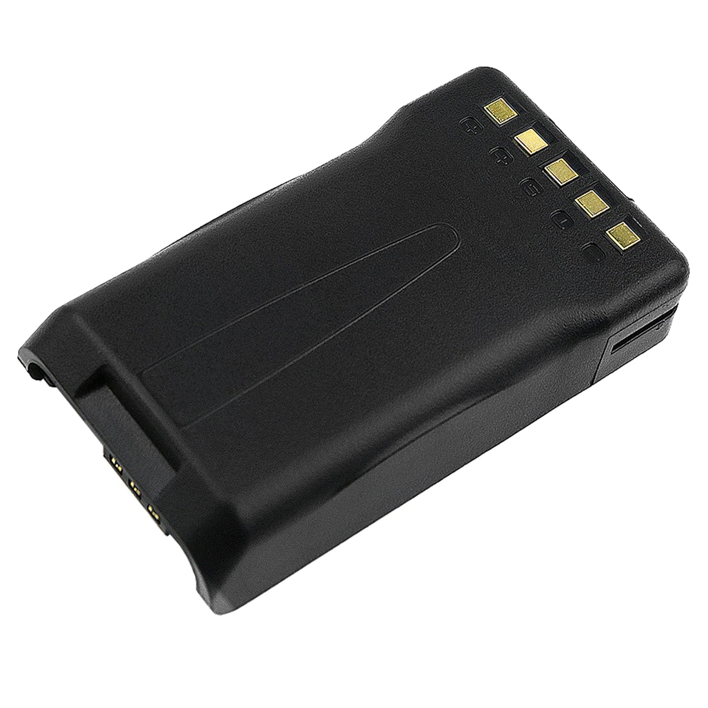 Replacement Battery for Kenwood  FTH1010 – Two-Way Radio – 1300mAh / 9.36Wh / 7.2V