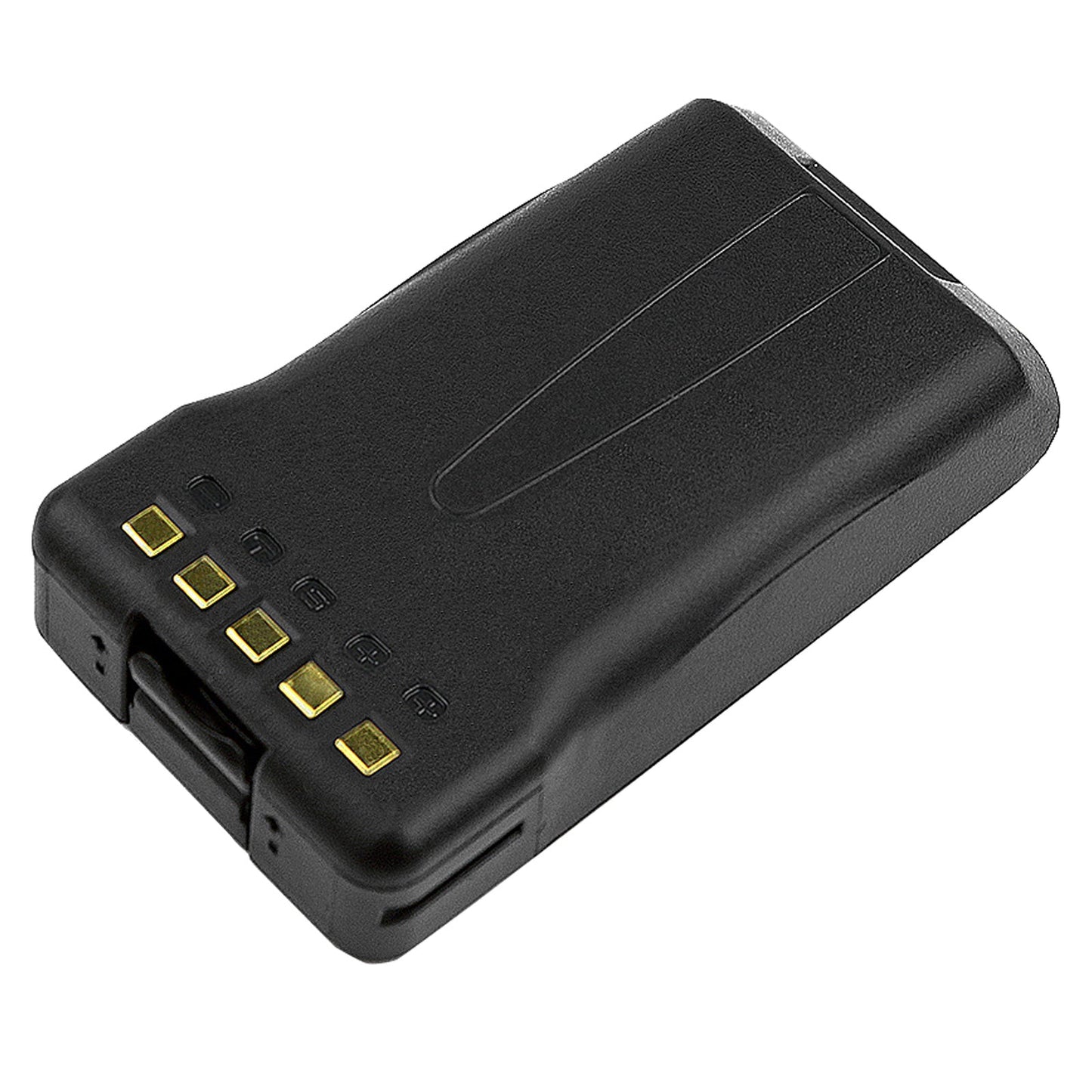 Replacement Battery for Kenwood  FTH1010 – Two-Way Radio – 1300mAh / 9.36Wh / 7.2V